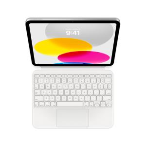 APPLE Magic Keyboard Folio iPad 10th Gen Us