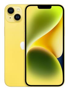 APPLE iPhone 14 Plus - Yellow - 512gb