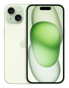 APPLE iPhone 15 - 512GB - Green