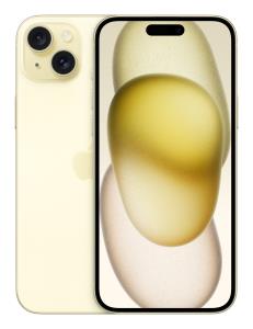 APPLE iPhone 15 Plus - 512GB - Yellow