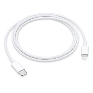 APPLE USB-c To Lightning Cable 1 M