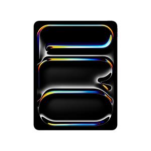 APPLE iPad Pro - M4 - 13in - Wi-Fi - 256GB - Space Black - Standard Glass