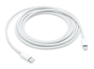 APPLE USB-c To Lightning Cable 2 M