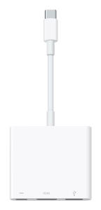 APPLE USB-c Digital Av Multiport Adapter