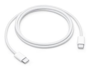 APPLE 60w USB-c Charge Cable 1m (mw493zm/a)