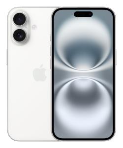 APPLE iPhone 16 - 128GB - White