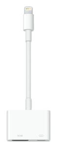 APPLE Lightning Digital Av Adapter