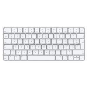 APPLE Magic Keyboard White (USB-c) - Azerty French