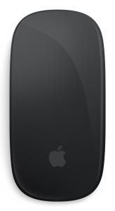 APPLE Magic Mouse (USB-c) - Black Multi-touch Surface