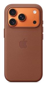 APPLE iPhone 17 Pro - Techwoven Case With Magsafe - Sienna