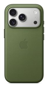 APPLE iPhone 17 Pro - Techwoven Case With Magsafe - Green
