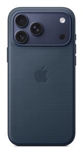 APPLE iPhone 17 Pro Max - Techwoven Case With Magsafe - Blue