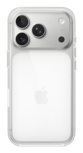 APPLE iPhone 17 Pro - Clear Case With Magsafe