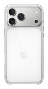 APPLE iPhone 17 Pro Max - Clear Case With Magsafe