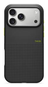APPLE Beats iPhone 17 Pro Max - Rugged Case With Magsafe And Camera Control - Everest Black