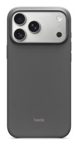 APPLE Beats iPhone 17 Pro Max - Case With Magsafe And Camera Control - Granite Gray