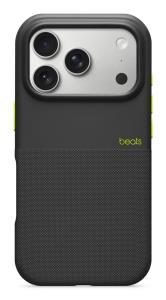 APPLE Beats iPhone 17 Pro - Rugged Case With Magsafe And Camera Control - Everest Black
