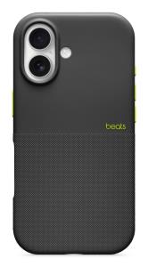 APPLE Beats iPhone 17 - Rugged Case With Magsafe And Camera Control - Everest Black