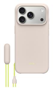 APPLE Beats iPhone 17 Pro - Kickstand Case With Magsafe And Camera Control - Lime Stone