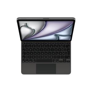 APPLE Magic Keyboard For iPad air 11i-in (m3) - German - Black