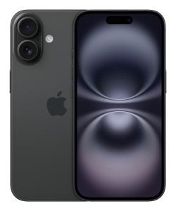 APPLE iPhone 16 - 128GB - Black