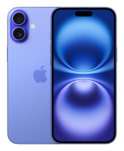 APPLE iPhone 16 Plus - 128GB - Ultramarine