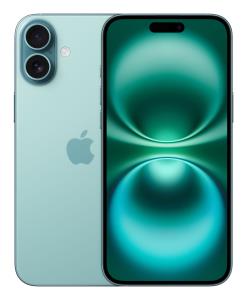 APPLE iPhone 16 Plus - 512GB - Teal