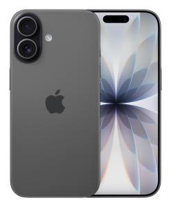 APPLE iPhone 17 - Black - 512gb