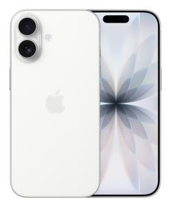 APPLE iPhone 17 - White - 512gb