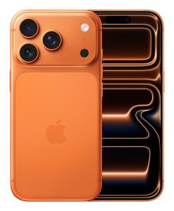 APPLE iPhone 17 Pro - Cosmic Orange - 512gb