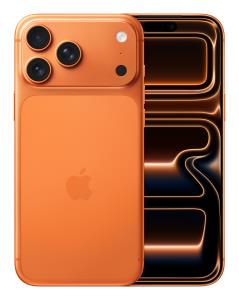 APPLE iPhone 17 Pro Max - Cosmic Orange - 1tb