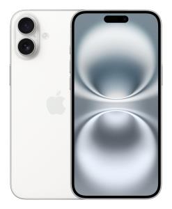 APPLE iPhone 16 Plus - 512GB - White
