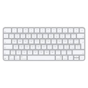 APPLE Magic Keyboard White (USB-c) - Qwerty Italian