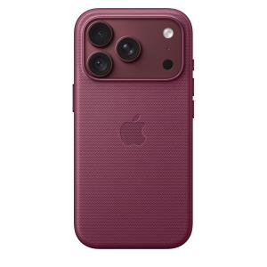 APPLE iPhone 18 Pro - Techwoven Case With Magsafe - Mulberry