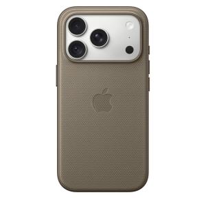 APPLE iPhone 18 Pro - Techwoven Case With Magsafe - Taupe
