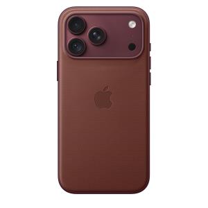 APPLE iPhone 18 Pro Max - Techwoven Case With Magsafe - Burgundy