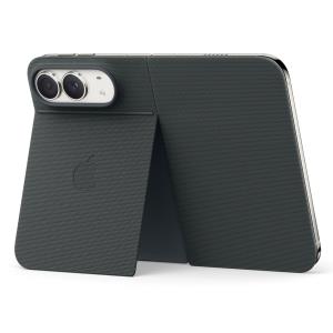 APPLE iPhone Duo - Folio With Kickstand - Navy