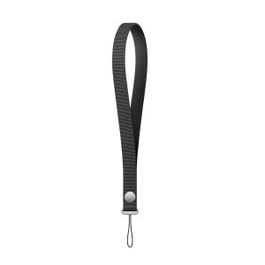 APPLE Wrist Strap Black