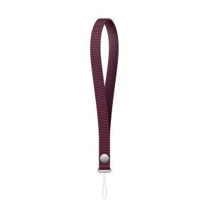 APPLE Wrist Strap Burgundy