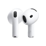APPLE Airpods 5 - True Wireless Earphones With Mic - Ear-bud - Bluetooth - Active Noise Cancelling