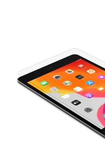 BELKIN Screenforce Temp Glass iPad 7th Gen/iPad Air (2019)