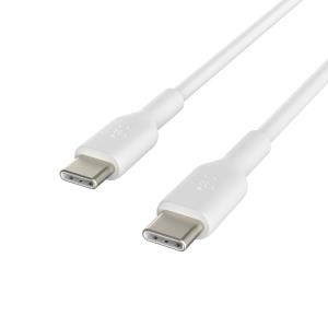 BELKIN USB-c To USB-c Cable 1m White