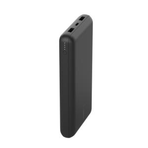 BELKIN 20k Power Bank USB-a And C 15w Black