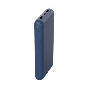 BELKIN 20k Powerbank USB-a C 15w Blue
