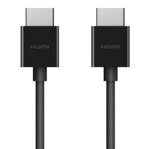 BELKIN Cable Hdmi 2.1 M/m 2m Black
