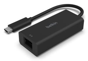 BELKIN USB4 To 2.5GB Enet Adapter