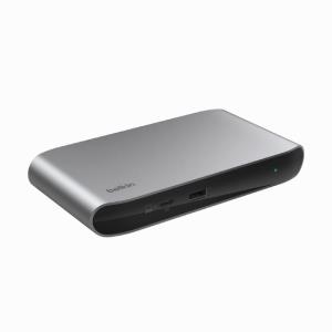 BELKIN Connect 5-in-1 Thunderbolt 4 Hub