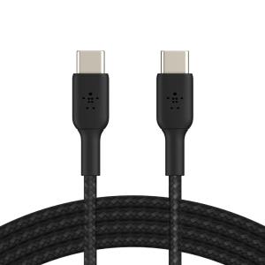BELKIN Boost Charge USB-c To USB-c Cable 2m White