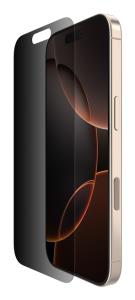 BELKIN Invisiglass Privacy Am Screen Protector - iPhone 16 Pro