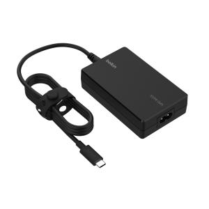 BELKIN USB-c Core Gan Power Adapter Uk Plug 100w